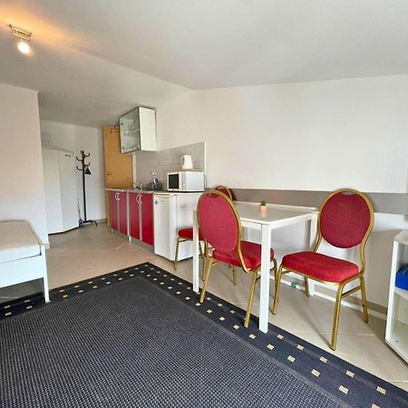 Apartmani Tominac تْسْغيكفانِتْسا المظهر الخارجي الصورة