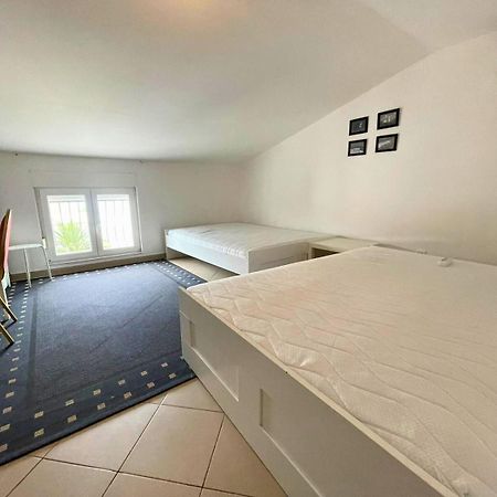 Apartmani Tominac تْسْغيكفانِتْسا المظهر الخارجي الصورة