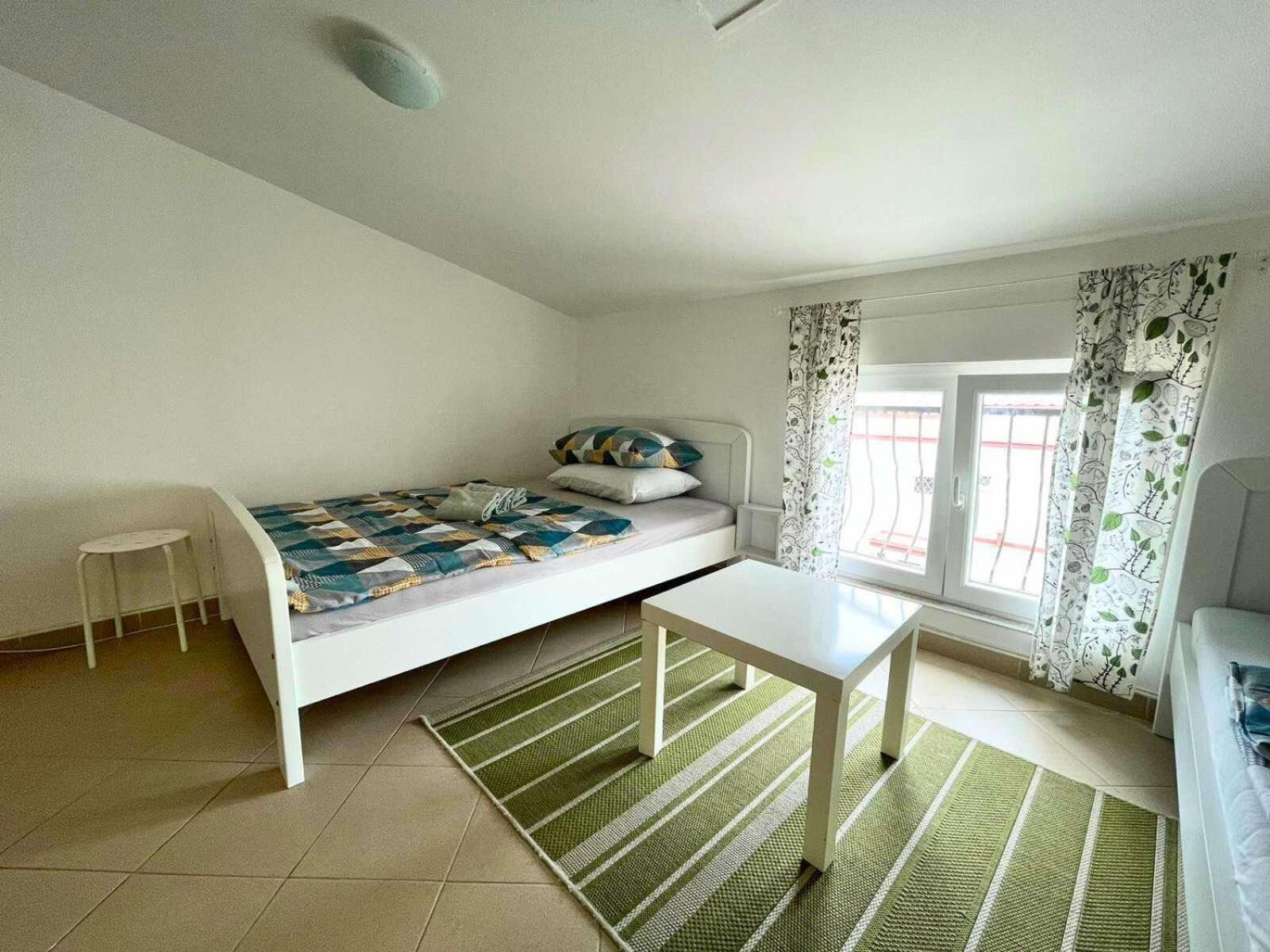 Apartmani Tominac تْسْغيكفانِتْسا المظهر الخارجي الصورة